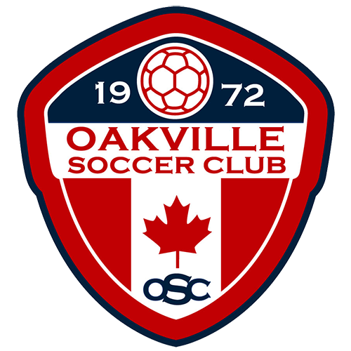 oakville soccer