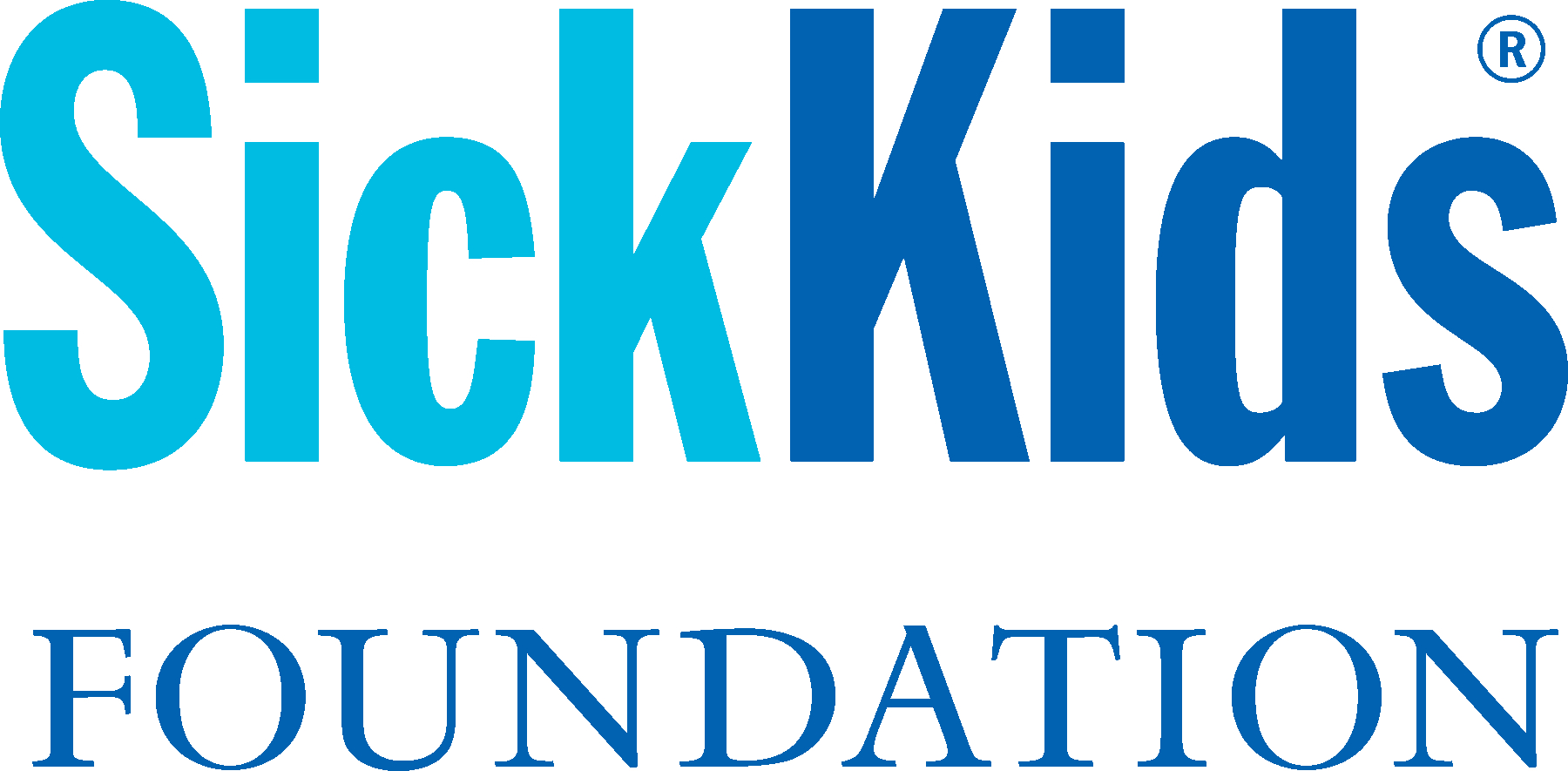 sickkids foundation